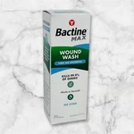 Bactine Max Wound Wash No Sting First Aid Antiseptic-exp 2026. Fixed Price $14.99.