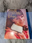 Oster Model 268-01 Vibra-massage Massager Massagett Heat Vtg Tested. Fixed Price $44.99.