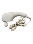 Vintage Conair Touch & Tone Massager HM11M - 2 Speeds Tested Working Good. Fixed Price $15.99.