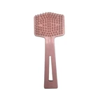 Vintage Stanley Home Products Scalp Massager Brush Usa D-172099 Pink Plastic. Fixed Price $15.99.