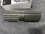 Vulken Extra Long 17 Vibrating Foam Roller 4 Speeds 3800RPM High (no Charger). Fixed Price $49.99.