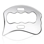 Guasha Massage Tool, Grade Stainless Steel Scraping For Soft Tissue Upgr.... Fixed Price $22.39.