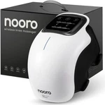 Nooro Portable Knee Massager With Heat, Red Light, & Therapy, Relax T.... Fixed Price $119.99.