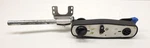 Permobil Joystick Swing Away Arm Mounting Bracket C300 C500 M300 M500. Fixed Price $89.10.