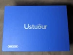 Ustuour Eye Massager With Music Heated Model UD-300- See Details. Fixed Price $29.99.
