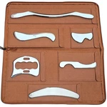 Muscle Scraper Stainless Steel Gua Sha Scraping Massage Set Iastm .... Fixed Price $69.02.