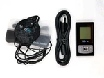 Hi-dow Acuxp Micro Physical Therapy Tens Unit Massager Hidow 9H. Fixed Price $18.27.