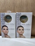 Jade Roller By My Inspirations, For Face, Neck And Body, Use As Facial. Fixed Price $11.88.