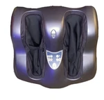 Dr Fuji Fj 018 Duple Fit Leg Foot Massager Air Press Vibration Knead Circulation. Fixed Price $199.00.