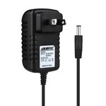 Ac/dc Adapter For Nextroller NXTRLRBLK1 XM523 Vibrating Foam Power Supply. Fixed Price $11.86.