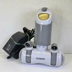 Conair Deluxe Hydro Bath Spa Dual Jet Water Massager BTS2. Fixed Price $39.99.