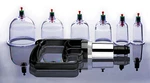 Sukshen 2.0 Plastic Cupping Body Set 6PC Chinese Medicine Master Series. Fixed Price $39.95.