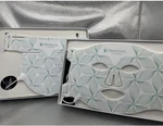 Likenew Omnilux Contour Women Face+ Neck Anti-aging Led Light Therapy. Fixed Price $399.99.