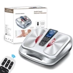 Osito Ems Foot Circulation Massager Stimulator W/heat For Neuropathy Pain Relief. Fixed Price $170.05.