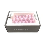 Sephora Silicone Scalp Massager Pink Eco Friendly, Wet/dry Nib!. Fixed Price $14.75.