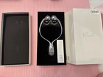 Mtg Refa Double Ray RR-AB00 Face Roller Facial Massager Equipment Japn Used. Fixed Price $86.50.
