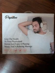 Papillon Shiatsu Neck Massager With Heat Model JH-017. Fixed Price $23.55.