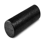 18" Black Muscle Massage Foam Roller For Rehab Exercises Fitness YES4ALL. Fixed Price $18.95.