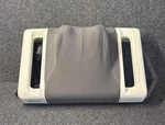 Vintage Vimed Shiatsu Massager Portable Model 21420 - Working. Fixed Price $28.89.