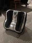 Osim Isqueez Foot Massager. Fixed Price $75.00.