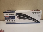 Brookstone Heating Therapeutic Deep Tissue Percussion Massager. Fixed Price $21.90.