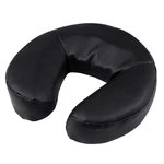 Massage Face Cradle Cushion For Tables, Universal Crescent Headrest F.... Fixed Price $31.07.