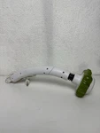 Conair WM200 Xt Benefits Heated Body-flex Massager Green Tested Works Euc. Fixed Price $18.87.