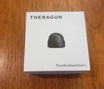 Theragun Thumb Attachment Accessory Replacement New Pro Prime Mini Elite. Fixed Price $32.95.