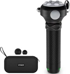 Hyako Max Therapy Massager 6500 Rpm Pro-grade Deep Tissue Vibration For Fu. Fixed Price $329.36.