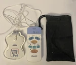 Omron HV-F122 Remote (japan) Elepuls Low-frequency Pulse Massager Muscle Therapy. Fixed Price $39.99.