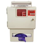 7MAGIC Unimed-midwest, Inc. Sharps 5 Quart Wall Mount In-room Cabinet. Fixed Price $127.94.