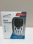 Compass Health Brand ;dual Channel,tens Pain Relief Device.. Fixed Price $23.00.