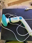 Homedics Powerflex Model PM-404 Massager Vibrating. Fixed Price $9.99.