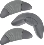 1 Spa Neck Pillow Compatible For Artesian Hot Tub Designed And 2 Pcs.... Fixed Price $87.03.