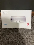 Breo ISEE4 Eye Massager W Heat Electric Shiatsu Fatigue, Dry Or Strained. Fixed Price $20.29.