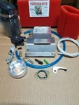 Engine Top Plate Master Kit W/custom Jet Pack. Predator 212 Non Hem 69730. Fixed Price $60.99.