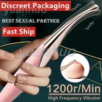 Powerful Massager Full Body Stimulation Handheld Wand Women Us. Fixed Price $16.89.