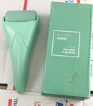 Roselynboutique Face Ice Roller Cryotherapy Massager Reduce Puffiness Wrinkles. Fixed Price $7.99.