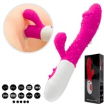 Thrusting Powerful Waterproof Female Massager Personal Neck Head Full Body Women. Fixed Price $15.19.