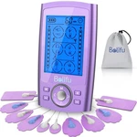 Belfiu Tens & Pms 24 Modes Muscle Stimulator For Pain Relief Therap... Fast Ship. Fixed Price $34.99.