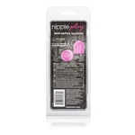 Calexotics Nipple Play Mini Suckers HP-SE2644302 Stimulator. Fixed Price $13.99.