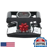 Core Products Jeanie Rub Variable Speed Massager Deep Tissue Back Pain Relief Ki. Fixed Price $335.57.