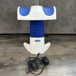 Back Life Massager Continuous Motion Therapeutic B2L Pain Relief With Cables. Fixed Price $72.49.