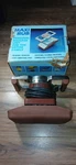 Vintage Maxi Rub Professional Personal Massage Unit Original Box, HDX7. Fixed Price $39.99.