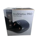 Trumedic Trushiatsu Pro Foot Massager Heat Model TMFTZ1 New In Open Box. Fixed Price $395.99.