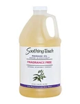 Soothing Touch W67355H Frag Free Oil 1 2 Gallon Mixed Materials. Fixed Price $41.79.