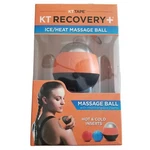 Kt Tape Recovery+ Ice/heat Sports Back Legs Neck Body Stress Relief Massage Ball. Fixed Price $35.00.