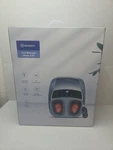 King Joy Foot Massager With 3 Heating Levels And Remote Control KJF1 -read Descr. Fixed Price $120.00.