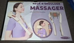 Nib Master Life Neck And Shoulder Massager. Fixed Price $24.95.