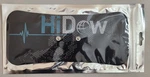 New - Hidow Electrode Gel Pad For Lower Back Replacement 5/8 X 3/4 Inches. Fixed Price $11.99.